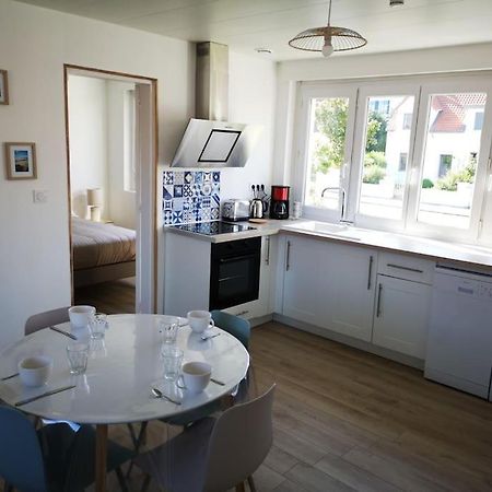 T2 - Appartement 1 Chbre ウィッサン エクステリア 写真